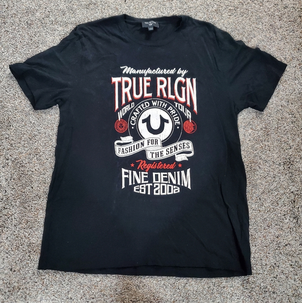 True Religion T-shirt